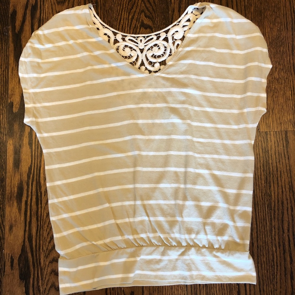 Express Top
